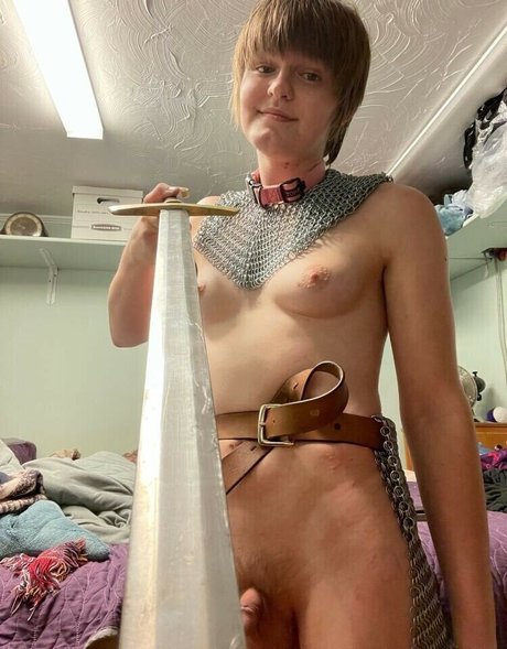 Moosebar nude porn onlyfans