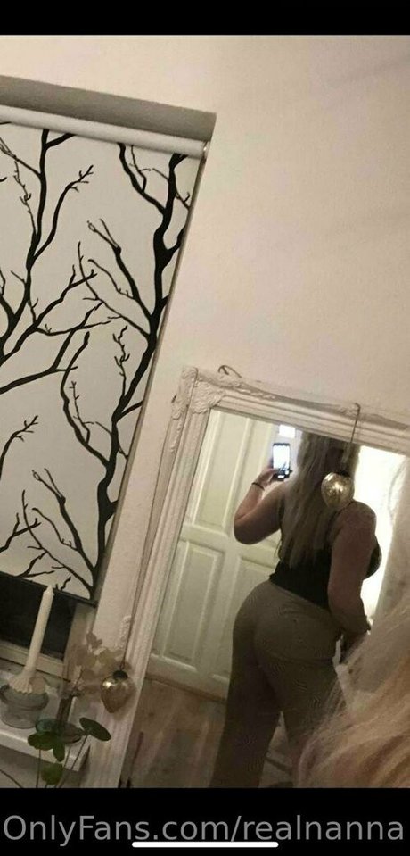 realnanna only fans leaked