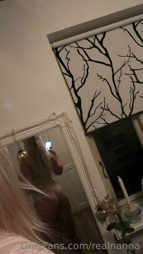 realnanna onlyfans sextape leak