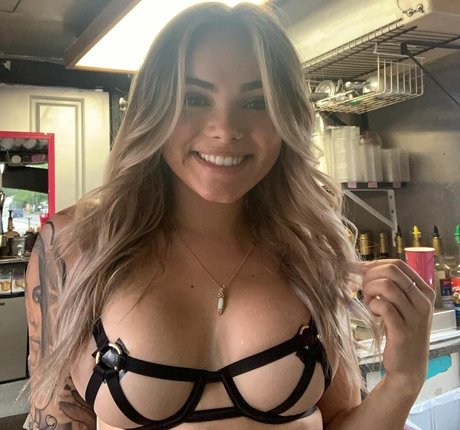 Barista Ry new onlyfans leaks