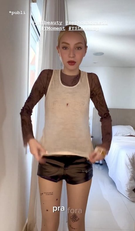 Fernanda Schneider onlyfans sextape leak