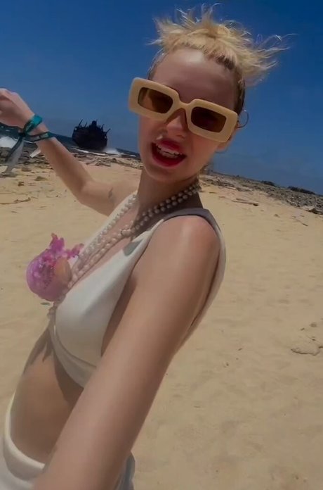 Fernanda Schneider onlyfans leak