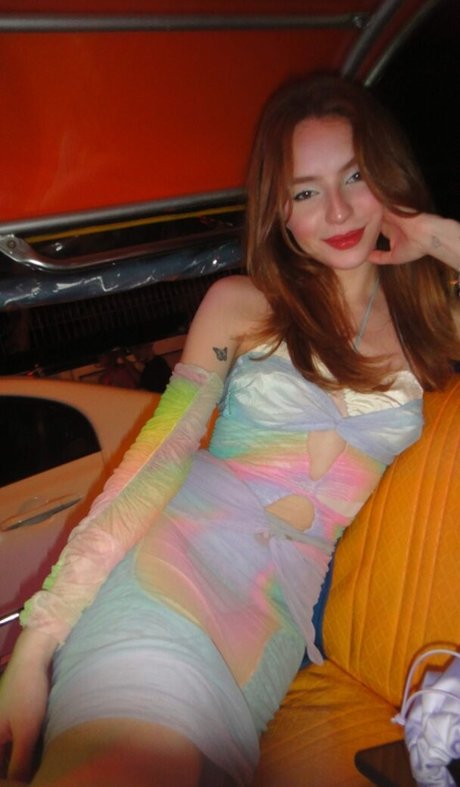 Fernanda Schneider onlyfans sextape