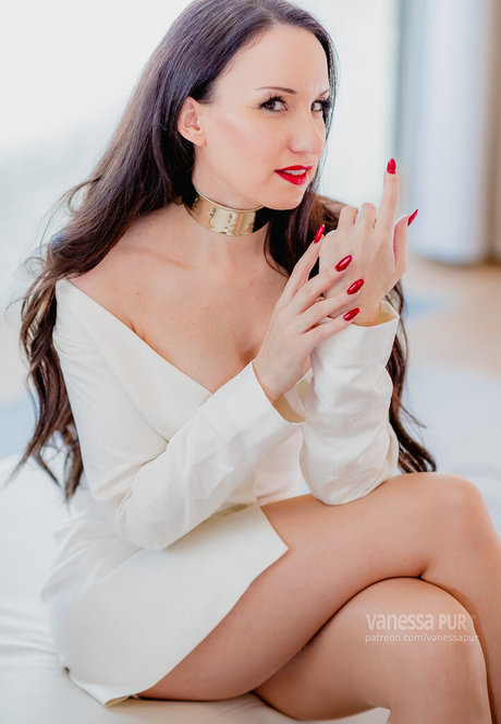 Vanessa Pur onlyfans leaked naked