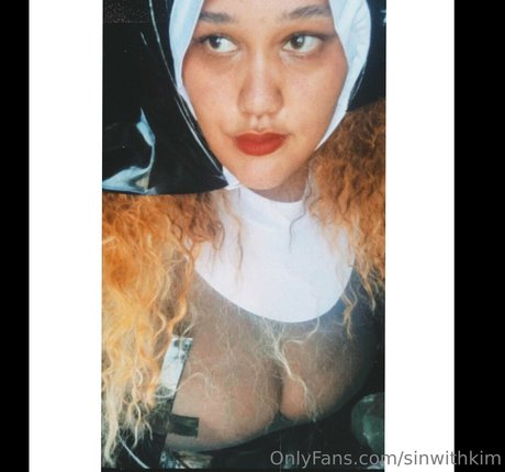 sinwithkim nudes onlyfans leaked