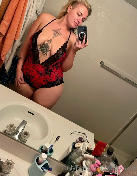 alexxskye onlyfans nude content