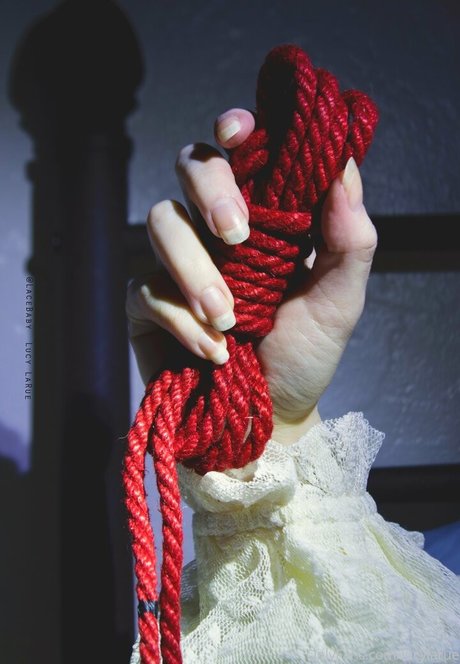 lucylarue onlyfans porno