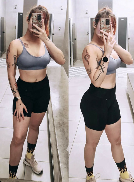 Carolina Trindade onlyfans leakes