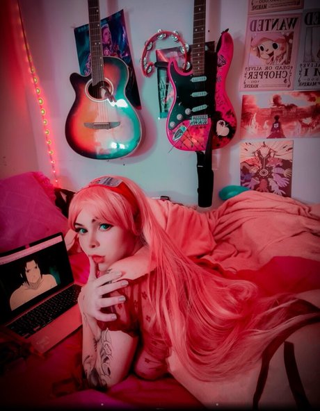 Carolina Trindade onlyfans leaked photos