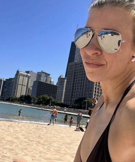 Aubrey Edwards onlyfans archives