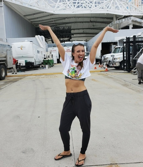 Aubrey Edwards onlyfans porn