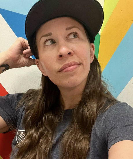 Aubrey Edwards onlyfans leak nudes