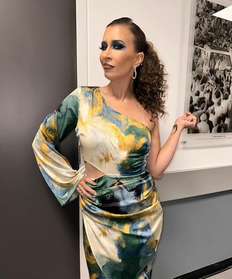 Aubrey Edwards onlyfans ass