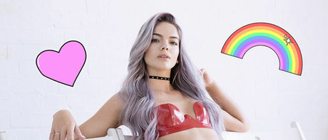 Louisa Johnson onlyfans leak nude