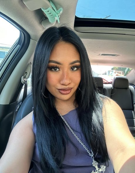 Dawn Jacqueline nude only fans leaks