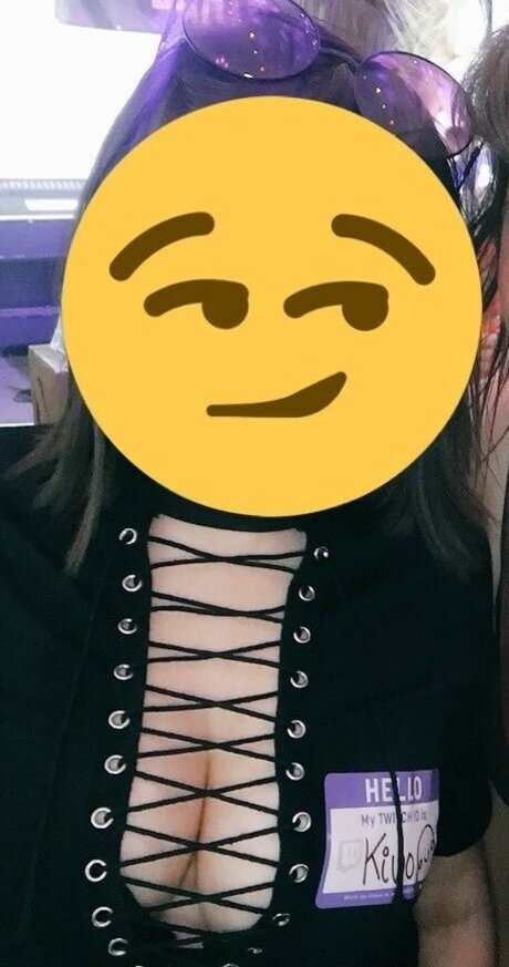 Kiwo leaked onlyfans free