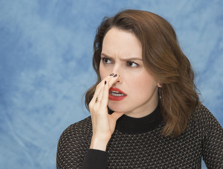 Daisy Ridley onlyfans de