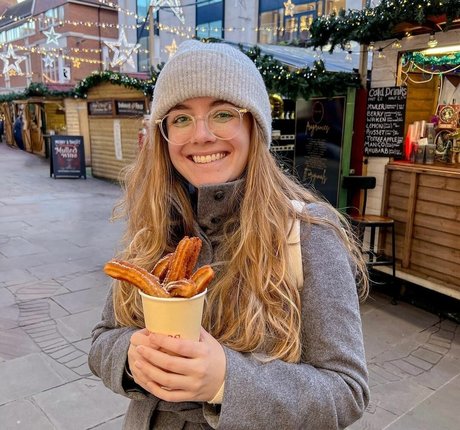 Adventures And Naps onlyfans model