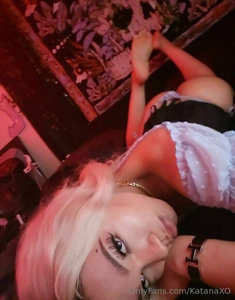 katanaxo onlyfans porn leaks