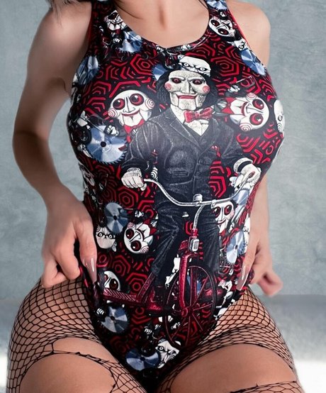 Laura Amuyus porn onlyfans