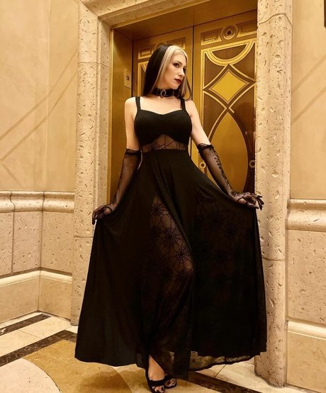 Laura Amuyus onlyfans leak nude