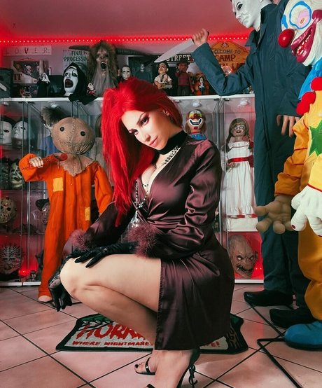 Laura Amuyus leaked onlyfans photos