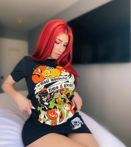 Laura Amuyus nude leaked onlyfans