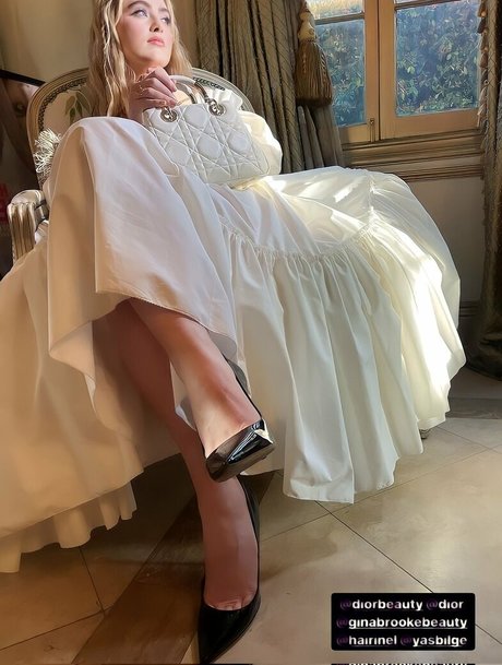 Kathrynton naked onlyfans pics