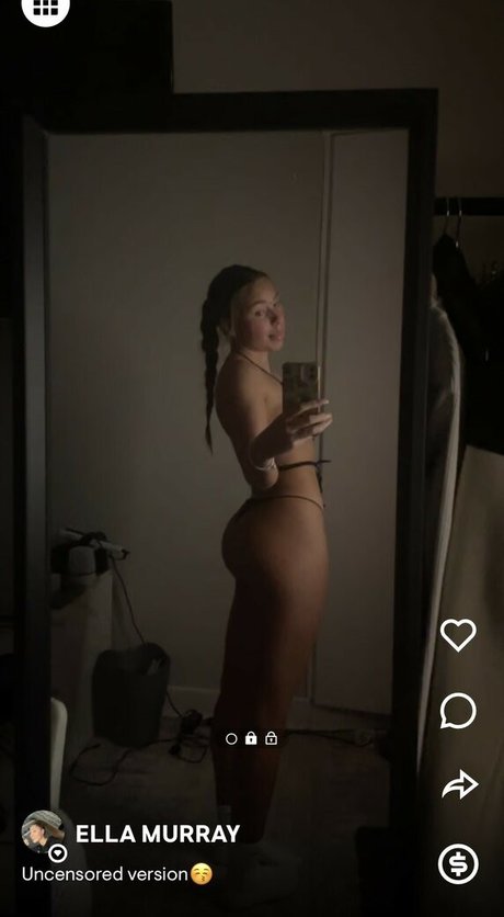 An Incredible Discovery onlyfans model photos