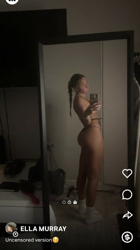 An Incredible Discovery nude porn onlyfans