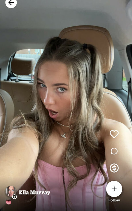 An Incredible Discovery nsfw onlyfans