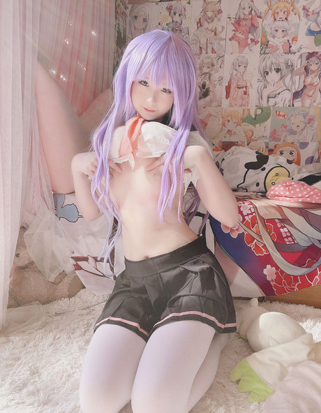 Xidaidai onlyfans porn leak