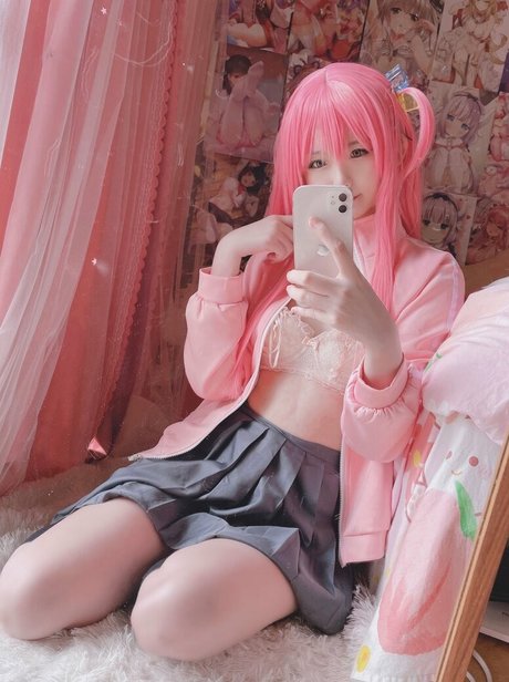 Xidaidai only fans leaks