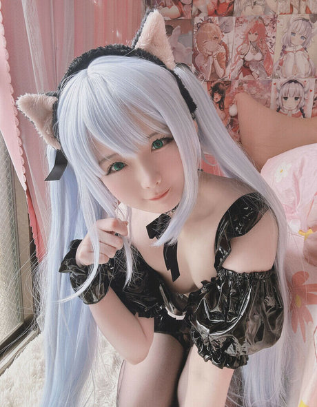 Xidaidai onlyfans sex leaks