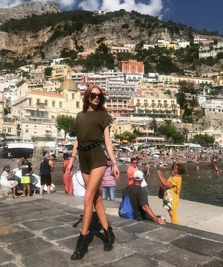 Holly Hicks onlyfans leaked free