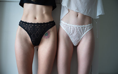 Holly Hicks naked on onlyfans