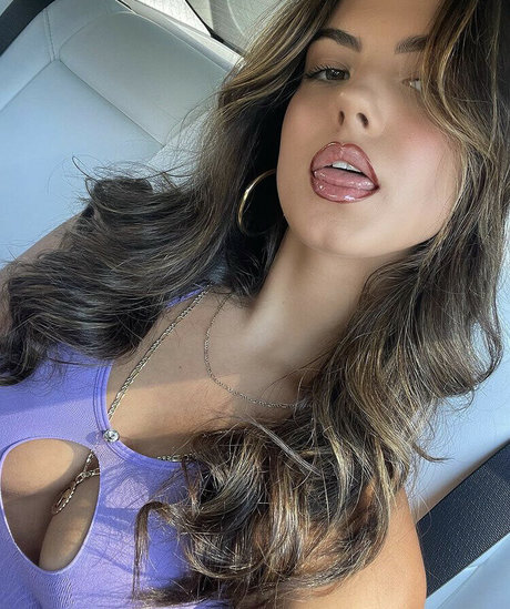 Sj Bleau only fans leaks porn