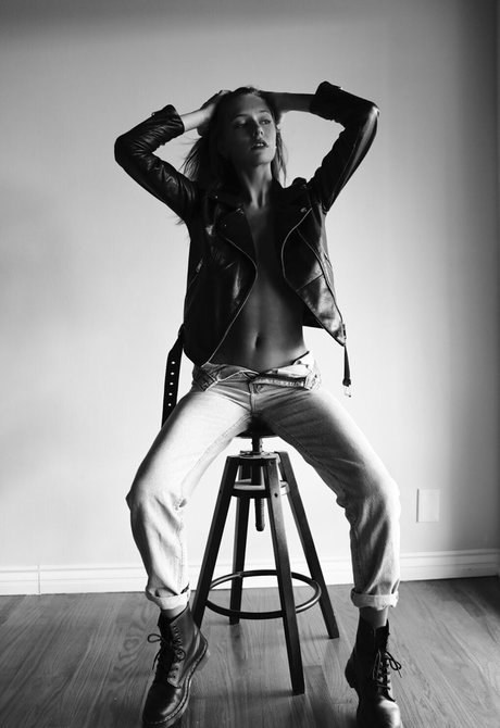 alexisbumgarner nude on onlyfans