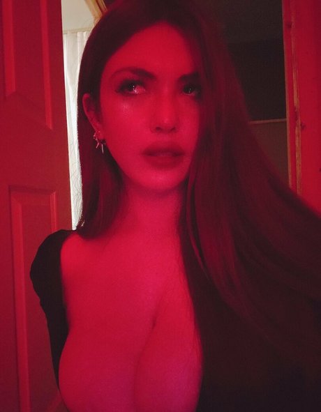 Ashleigh Coffin only fans pic