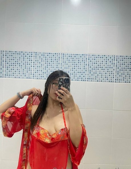 Thanyanan__Bow onlyfans leaked