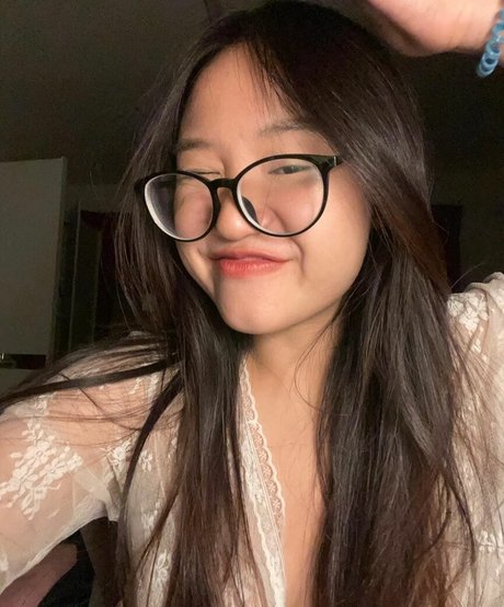 Thanyanan__Bow onlyfans leak nude