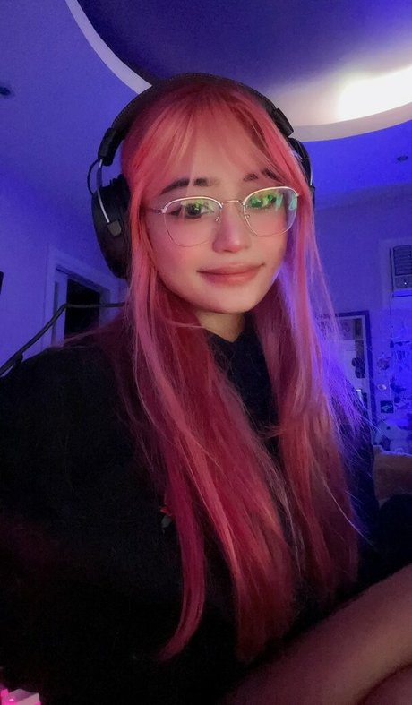 Yy mage only fans nude leaks