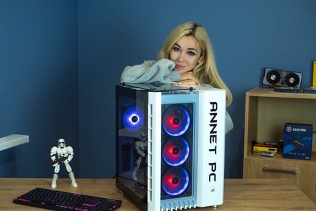 Anna Kostenko onlyfans sex leaks