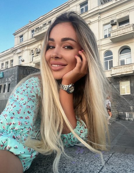 Anna Kostenko onlyfans nudes