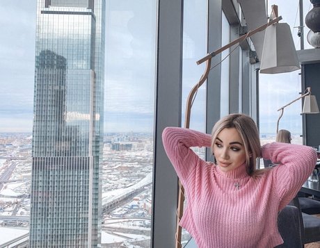 Anna Kostenko onlyfans leak ass