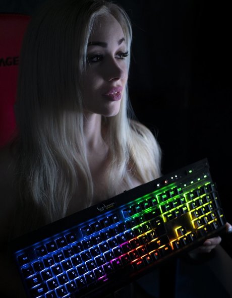 Anna Kostenko onlyfans leaj