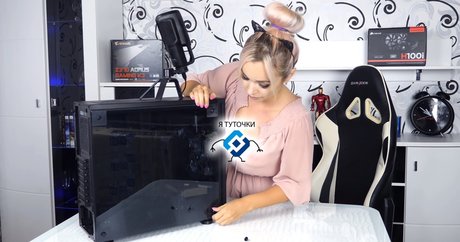 Anna Kostenko onlyfans naked leaks