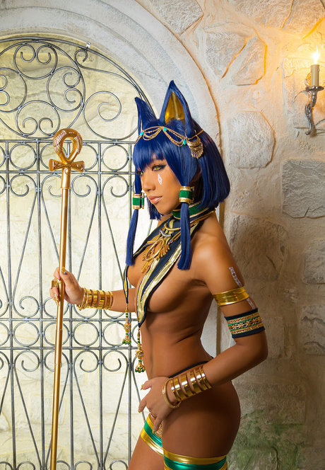 Nonsummerjack only fans naked