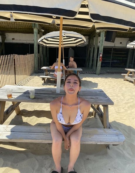 Leona Naito onlyfans naked leaked