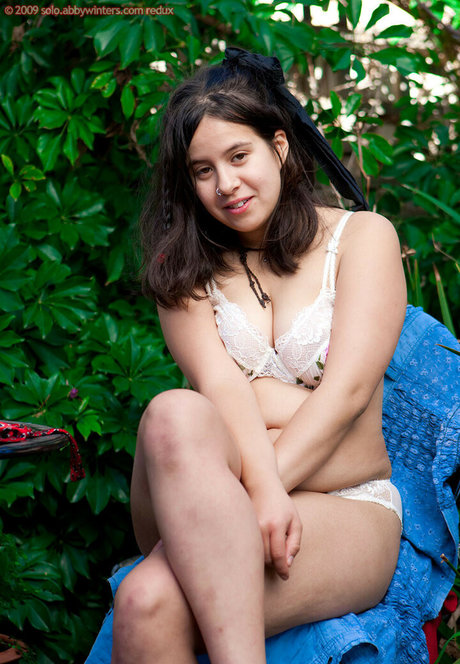 AbbyWinters onlyfans nudes leaked